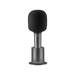 XIAOMI - Micrófono Karaoke Profesional Inalámbrico Bluetooth Portátil Sonido estéreo