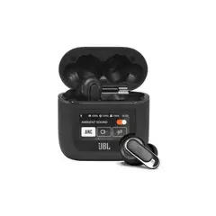 JBL - Audifono Inalambrico Tour Pro 2 Negro-Reacondicionados