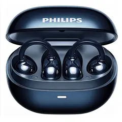 PHILIPS - Audífonos TAT3469 Bluetooth Deportivos IPX5