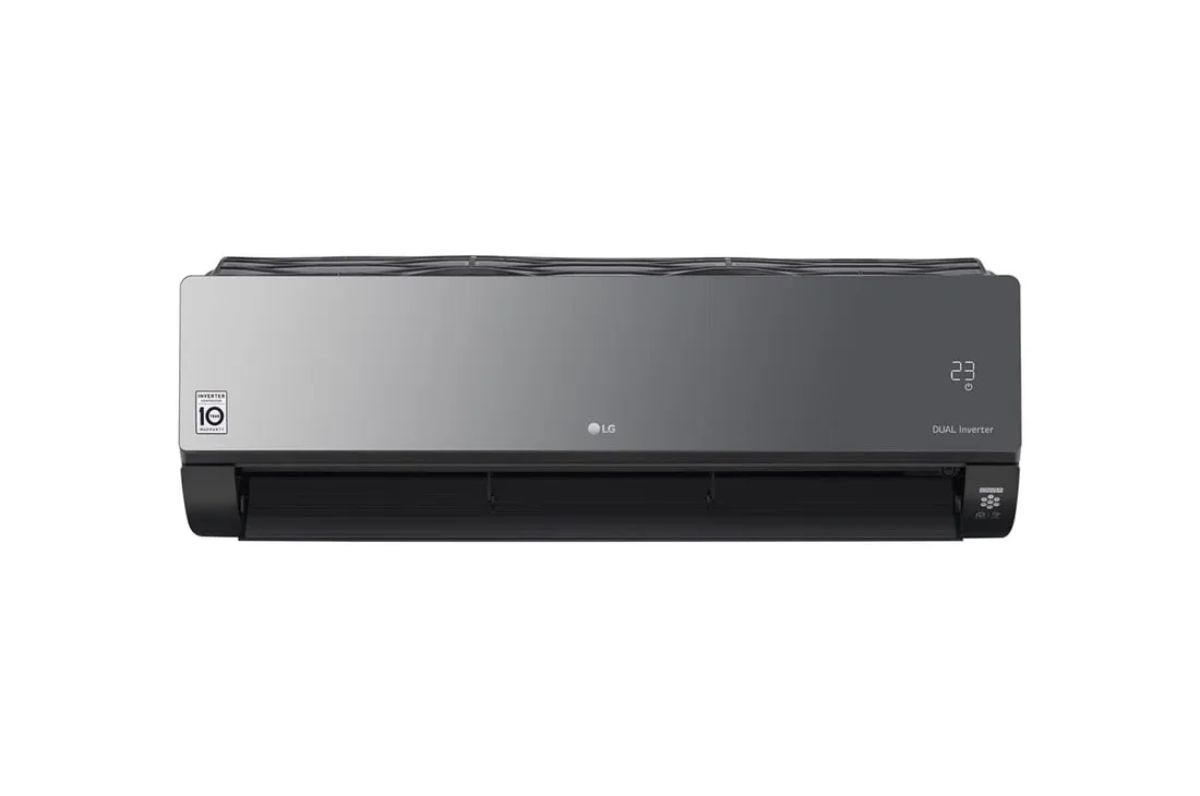 ARTCOOL Aire Acondicionado Inverter 24000 BTU Frío-Calor VR242HW