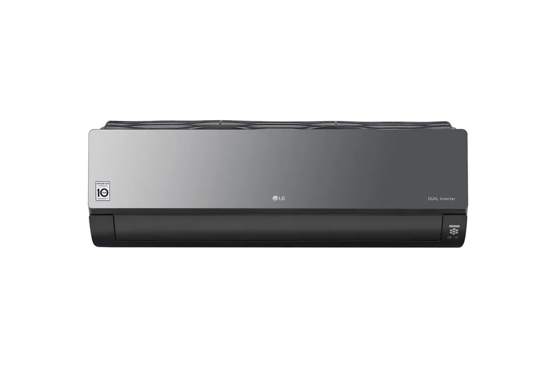 ARTCOOL Aire Acondicionado Inverter 18000 BTU FríoCalor VR182HW
