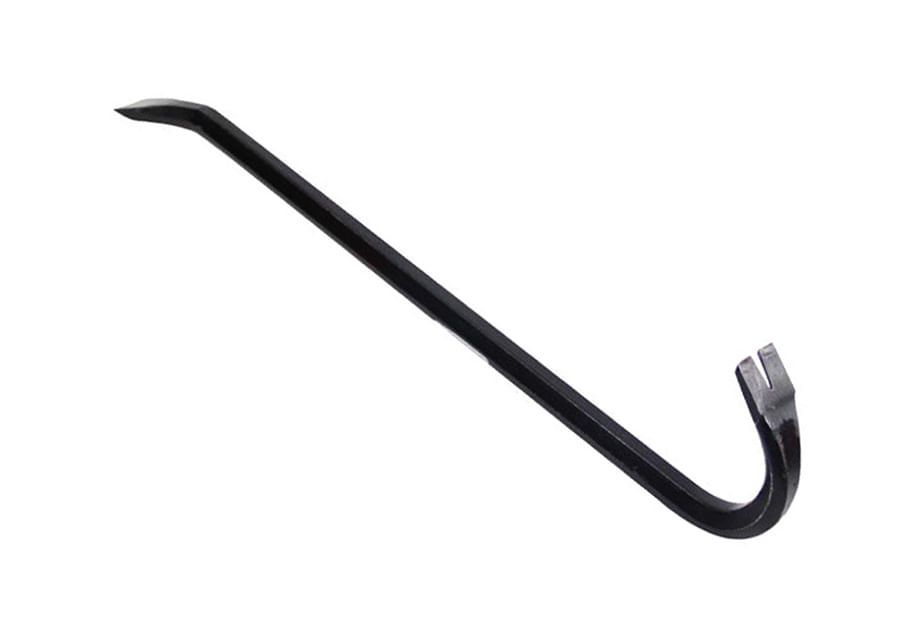 Barra Pata De Cabra 12 X-spark