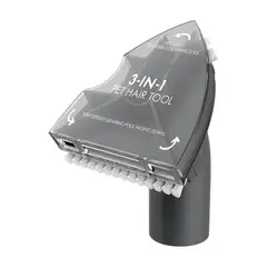 BISSELL - Cepillo 3 En 1 Aspiradora Multireach Active Pet 3089