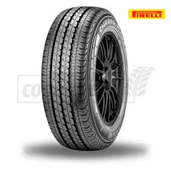 PIRELLI - Neumatico 225/75R16 CHRONO R-118C10PR
