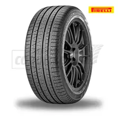 PIRELLI - Neumatico 235/65R17 SCORPION VERDE as V-108
