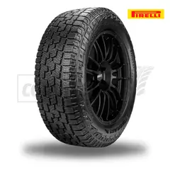 PIRELLI - Neumatico 265/65R17 SCORPION AT+ T-112