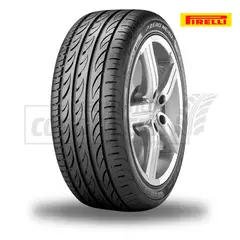 PIRELLI - Neumatico 245/45R19 PZERO NERO as W-98