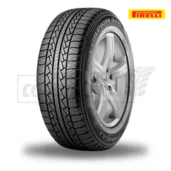 PIRELLI - Neumatico 275/55R20 SCORPION STR H-111