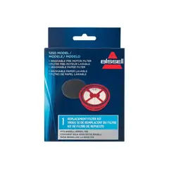 BISSELL - Filtro Aspiradora Serie 1132