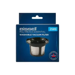 BISSELL - Filtro Aspiradora Multireach Essential 2275n, 2280n, 2589