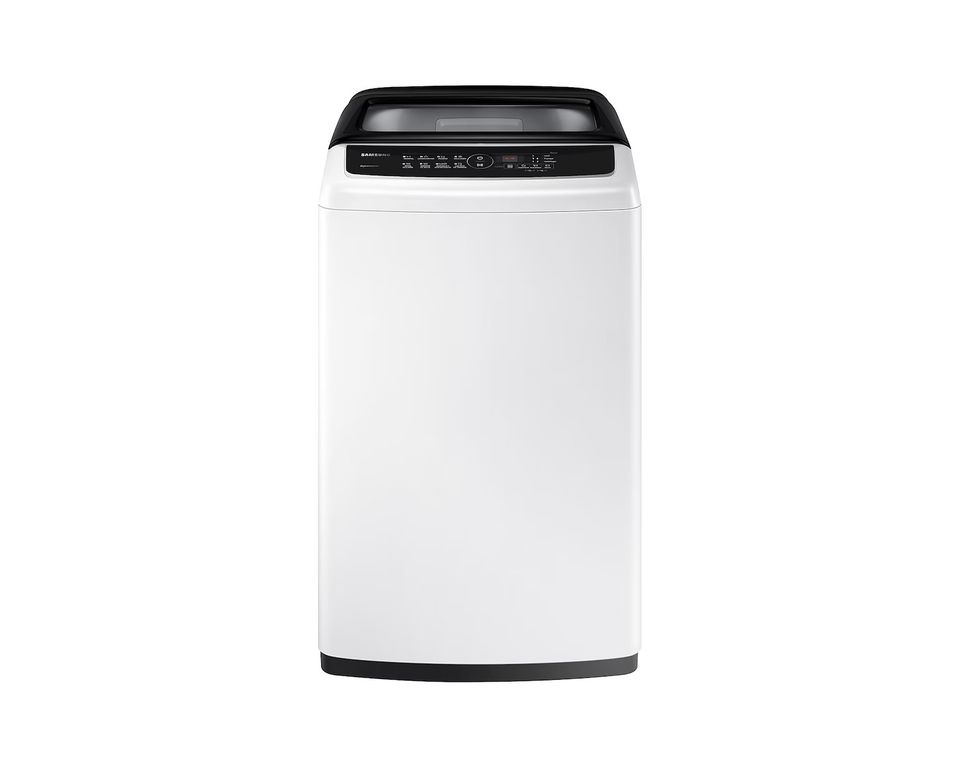 Lavadora 8kg Tecnología Digital Inverter