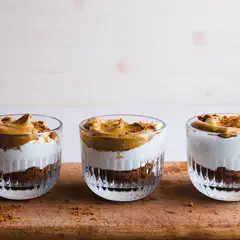 LA ROCHERE - SET 6 VASOS POSTRE OUESSANT