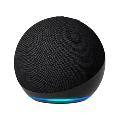 AMAZON - Alexa Echo Dot 5 Generación - Negro