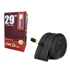 GENERICO - Camara De Bicicleta Aro 29 1.75/2.125 48mm