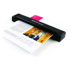 CANON - Escáner Portátil Iriscan Express V4 8pp