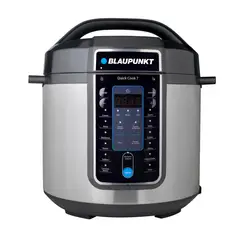 BLAUPUNKT - Olla a Presión Quick Cook 7 1200W 5.7L
