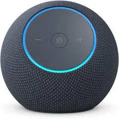 AMAZON - Echo Dot Max Alexa negro - Graphite