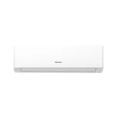 HISENSE - Aire Acondicionado 18000 BTU Hi-Vida - Inverter Expert