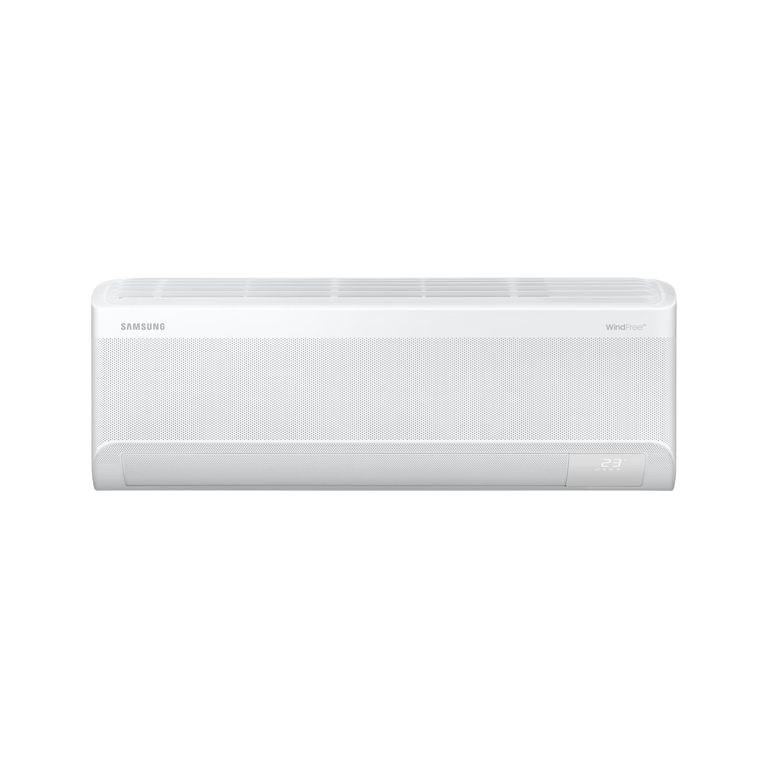 Aire Acondicionado Split Muro Wind Free Inverter 12000 BTU (2025)