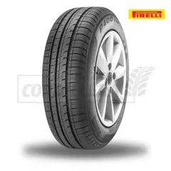 PIRELLI - Neumatico 185/70R14 P400 EVO T-88