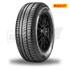 PIRELLI - Neumatico 195/60R15 CINTURATO P1 H-88