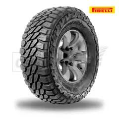 PIRELLI - Neumatico 215/75R15 SCORPION MTR Q-106