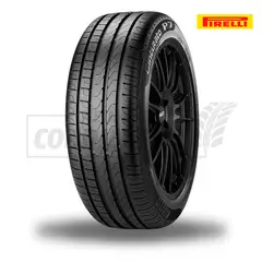 PIRELLI - Neumatico 205/60R16 CINTURATO P7 RUNFLAT W-92