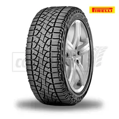 PIRELLI - Neumatico 205/60R16 SCORPION ATR H-92