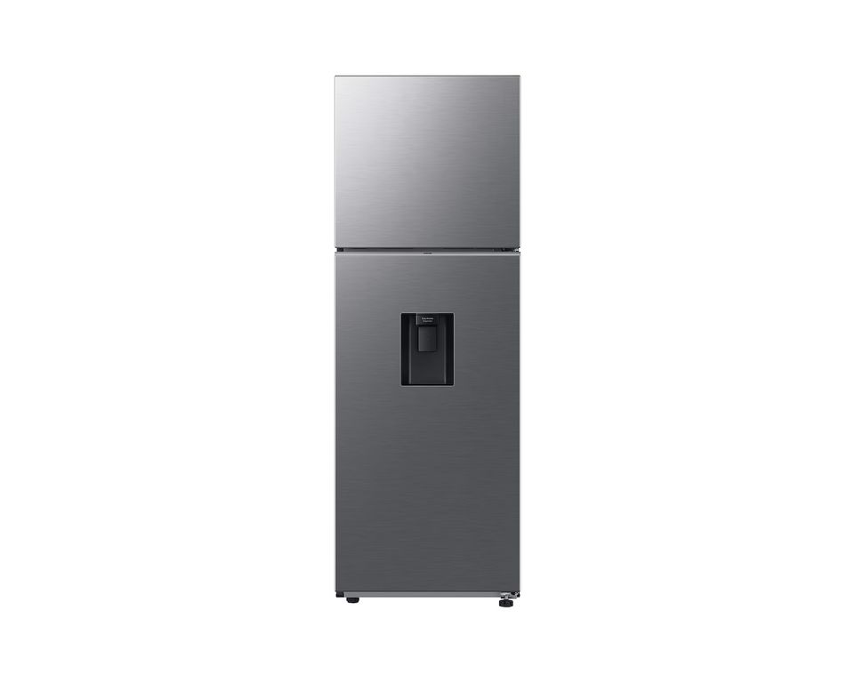 Refrigerador Top Mount Freezer 298 L con Space Max
