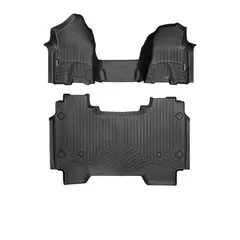 RAM - Calce perfecto 1500 2019-2025 Sin caja 2