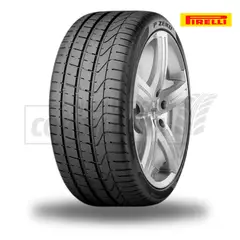 PIRELLI - Neumatico 245/45 R20 PZERO Y-103
