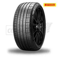 PIRELLI - Neumatico 255/40R21 PZERO NCS Z4 Y-102 XL RO1