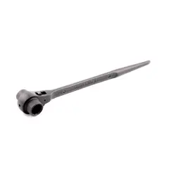 GENERICO - Llave Carraca Para Estructuras X-spark 19 X 22mm