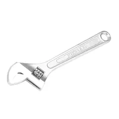 FIXMAN - Llave Francesa Cromada 15 Pulgadas B0118