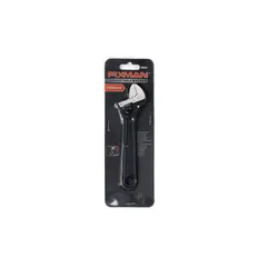 FIXMAN - Llave Francesa Pavonada 6