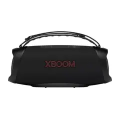 LG - Parlante XBOOM XG8T - 120W - Woofer de 8 pulgadas - Sound Boost - Light Studio - IP67 XG8T