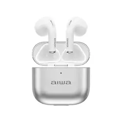 AIWA - Audifonos Inalambricos Bluetooth Awtwsg6m
