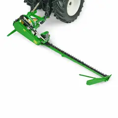 GIOVACCHINO - CORTADORA DE BARRA DE HOZ - 2,1 mts 50-70HP