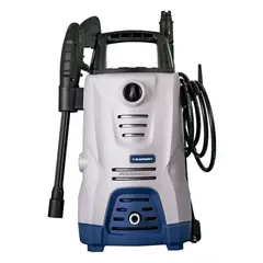 BLAUPUNKT - Hidrolavadora Hidrowash1000 1400W