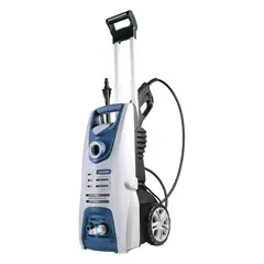 BLAUPUNKT - Hidrolavadora De 2100W Hidrowash1400