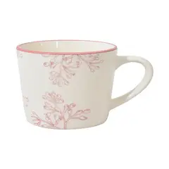 HALLEN - Set de 6 Tazones 355 Cc Rose