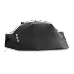 BLUEDREAMER - Tienda Casa Campaña Grandes para Acampar Carpa de 2 Personas Versión de nailon