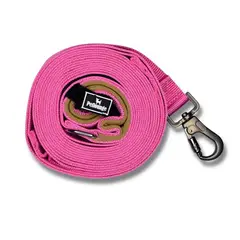 PETLOUNGE - Correa De Paseo Power Trail 5m Perros Hasta 50kg - Fucsia - 5m