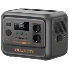 BLUETTI - Estación De Energía Premium 100 V2 2.000w - Profesional