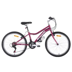 BIANCHI - BICICLETA CLASSIC 24 LADY FUXIA