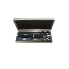 IRM - Puntero Laser Verde Caleidoscopio Astronómico 500mw