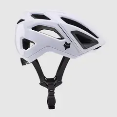 FOX - Casco Bicicleta Crossframe Pro Blanco