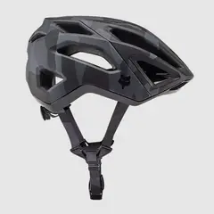 FOX - Casco Bicicleta Crossframe Pro Camo Negro