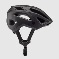 FOX - Casco Bicicleta Crossframe Pro Negro Mate