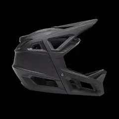 FOX - Casco Bicicleta Niño New Proframe Negro